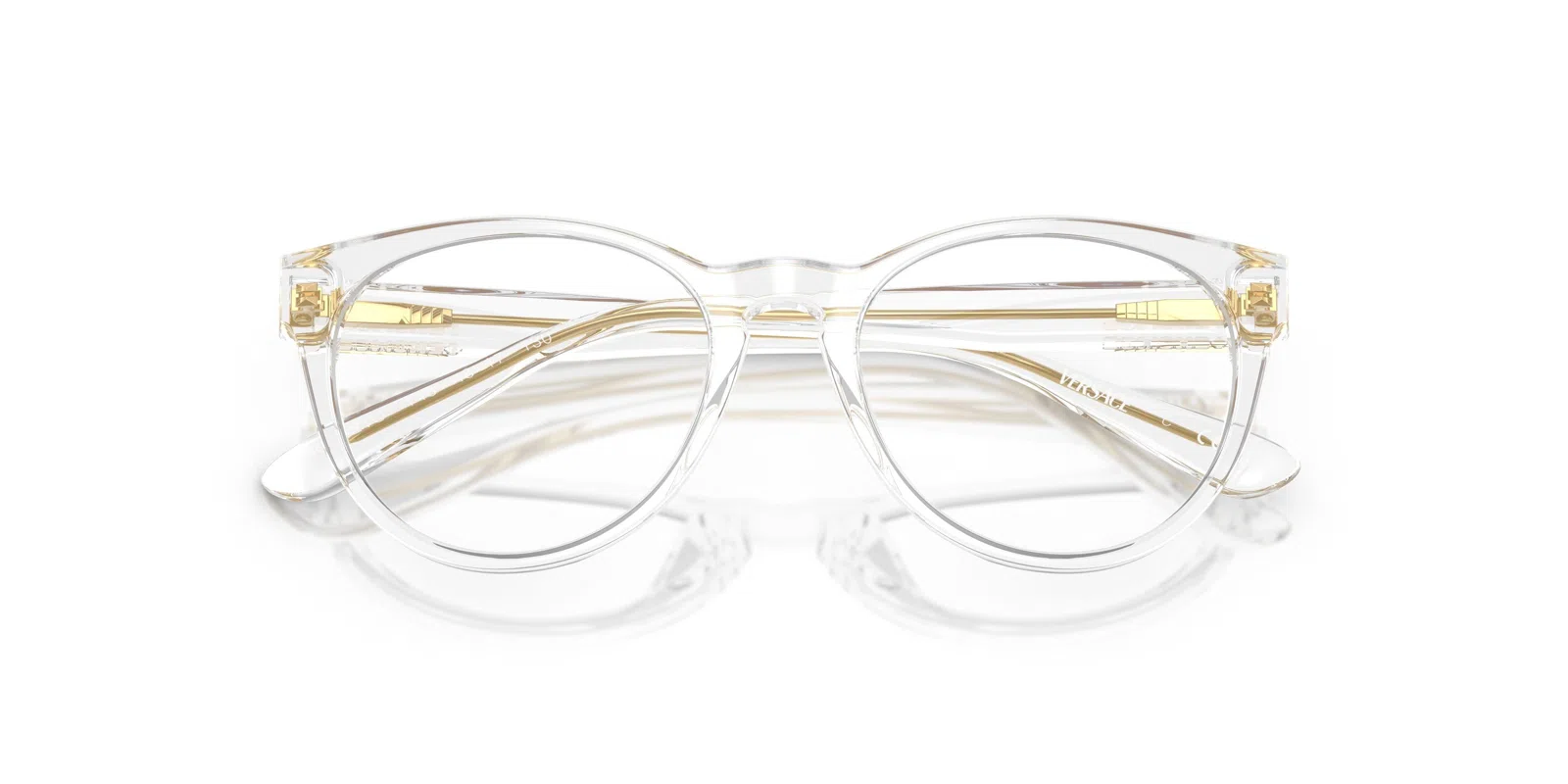 Versace Kids 3321U Eyeglasses - view 32